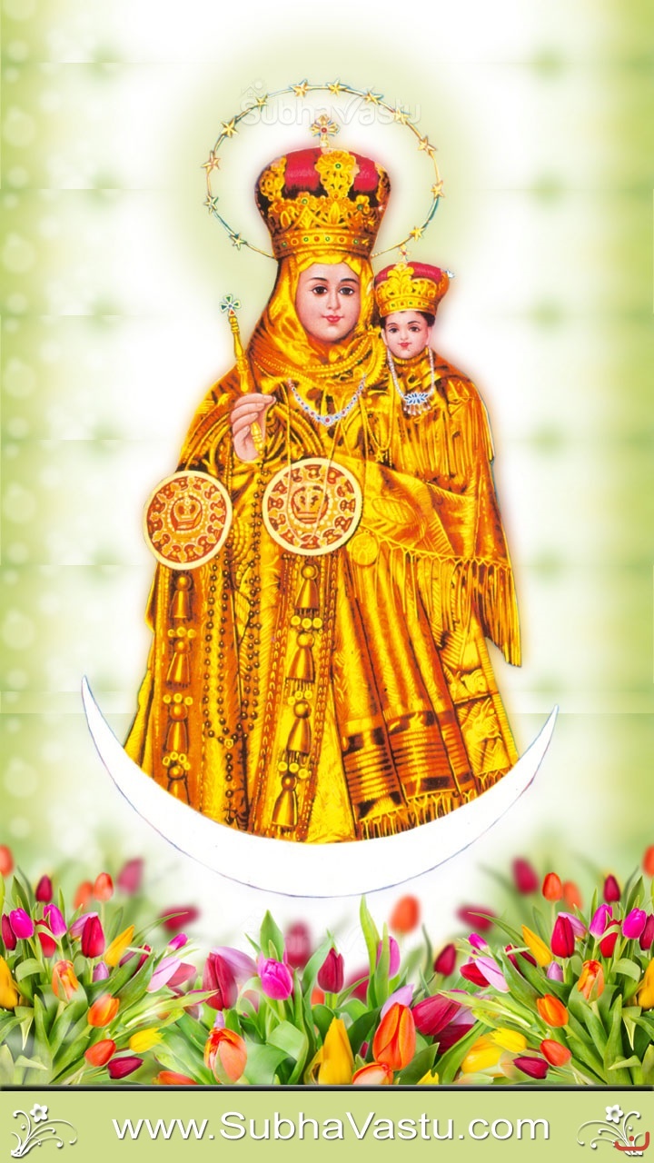 Subhavastu - Lakshmi - Category: Christian Wallpapers - Image ...