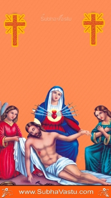 Christian Mobile Wallpapers_320