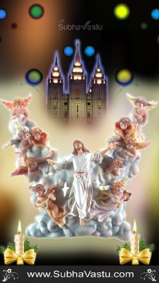 Christian Mobile Wallpapers_450