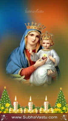 Christian Mobile Wallpapers_512