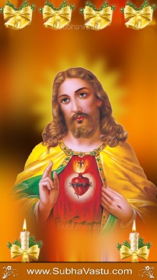 Christian Mobile Wallpapers_540