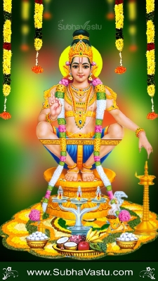 Ayyappa Mobile Wallpapers_184