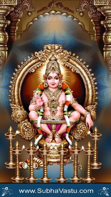 Ayyappa Mobile Wallpapers_186