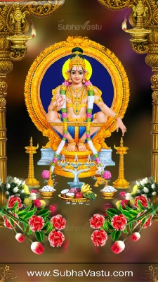 Ayyappa Mobile Wallpapers_67