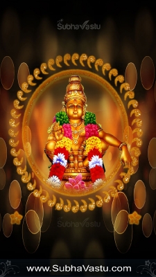 Ayyappa Mobile Wallpapers_80