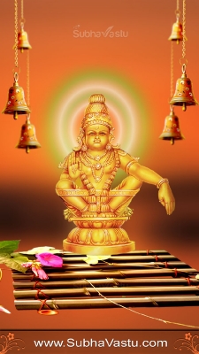Ayyappa Mobile Wallpapers_81