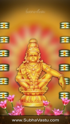 Ayyappa Mobile Wallpapers_88