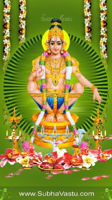 Ayyappa Mobile Wallpapers_91