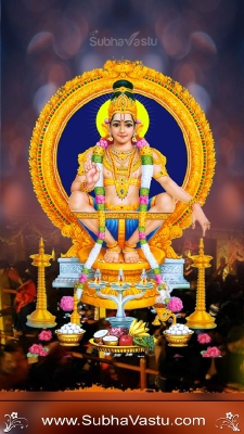 Lord Ayyappa Mobile Wallpapers_1265