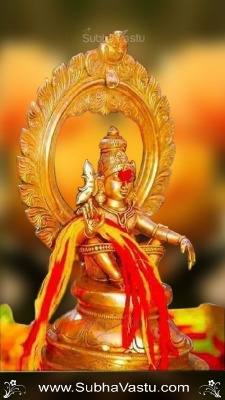 Lord Ayyappa Mobile Wallpapers_1266