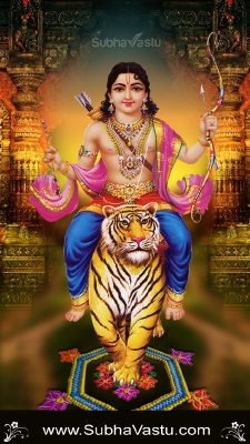 Lord Ayyappa Mobile Wallpapers_1269