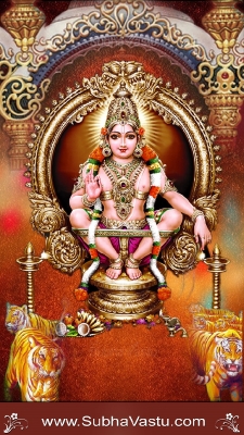 Lord Ayyappa Mobile Wallpapers_1275