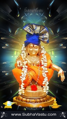 Lord Ayyappa Mobile Wallpapers_194