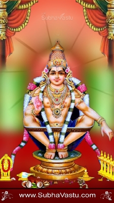 Lord Ayyappa Mobile Wallpapers_199