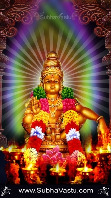 Lord Ayyappa Mobile Wallpapers_202