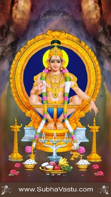 Lord Ayyappa Mobile Wallpapers_248