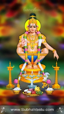 Lord Ayyappa Mobile Wallpapers_252