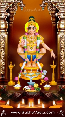 Lord Ayyappa Mobile Wallpapers_256