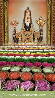 Tirupathi Balaji Mobile Wallpapers_1479