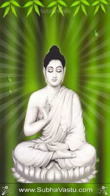 Buddha Cell Wallpapers_11