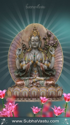 Buddha Cell Wallpapers_1