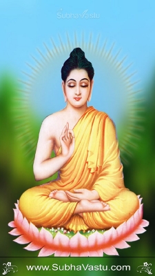 Buddha Cell Wallpapers_21