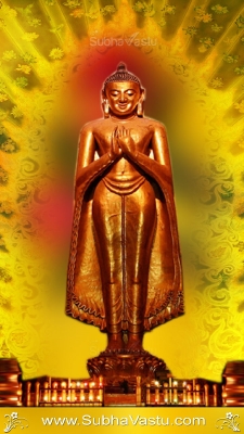 Buddha Mobile Wallpaper_224
