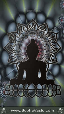 Buddha Mobile Wallpaper_226