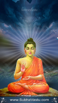 Buddha Mobile Wallpaper_229