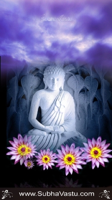 Buddha Mobile Wallpapers_244