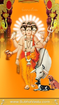 Dattatreya Mobile Wallpapers_362
