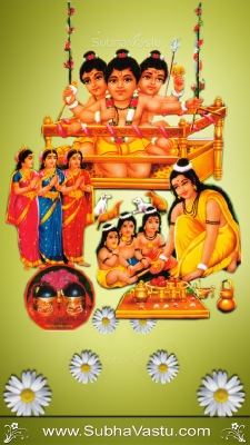 Dattatreya Mobile Wallpapers_371