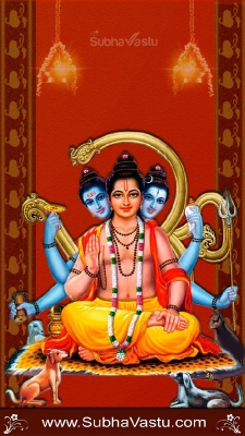 Dattatreya Mobile Wallpapers_374