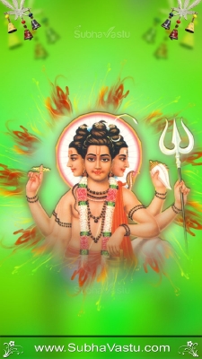 Dattatreya Mobile Wallpapers_384