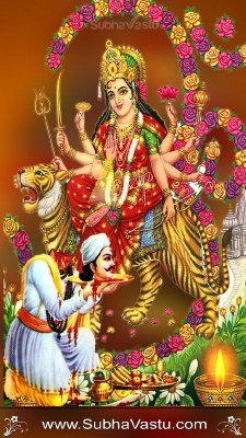 Durga Cell Wallpapers_9