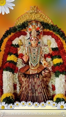 Durga Mobile Wallpapers_106