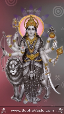 Durga Mobile Wallpapers_107