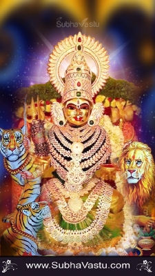 Durga Mobile Wallpapers_461