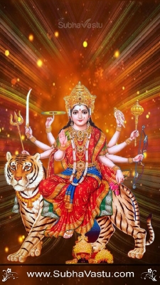 Durga Mobile Wallpapers_462