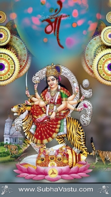 Durga Mobile Wallpapers_468