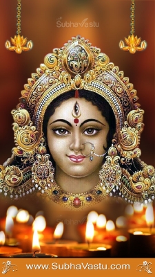 Durga Mobile Wallpapers_475