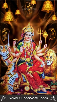Durga Mobile Wallpapers_483