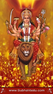 Durga Mobile Wallpapers_484