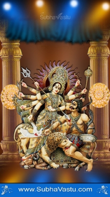 Durga Mobile Wallpapers_489