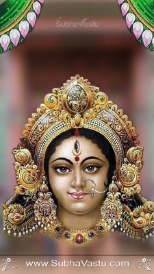 Durga Mobile Wallpapers_490