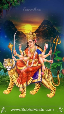 Durga Mobile Wallpapers_492