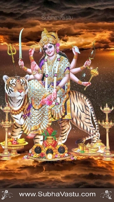 Durga Mobile Wallpapers_510