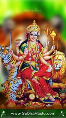 Durga Mobile Wallpapers_520