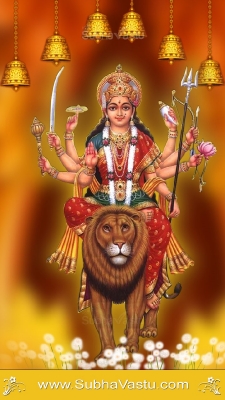 Durga Mobile Wallpapers_521