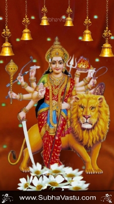 Maa Durga Mobile Wallpapers_414